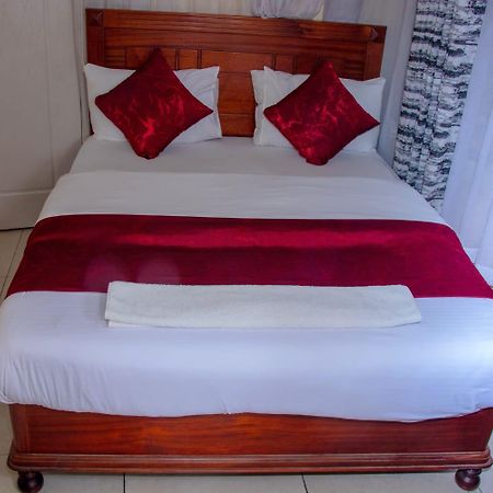 Kima B&B Найроби Екстериор снимка