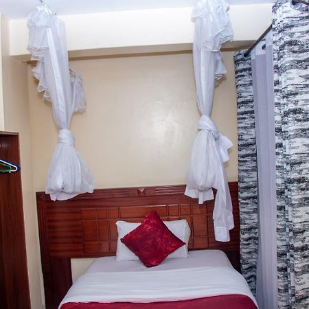 Kima B&B Найроби Екстериор снимка