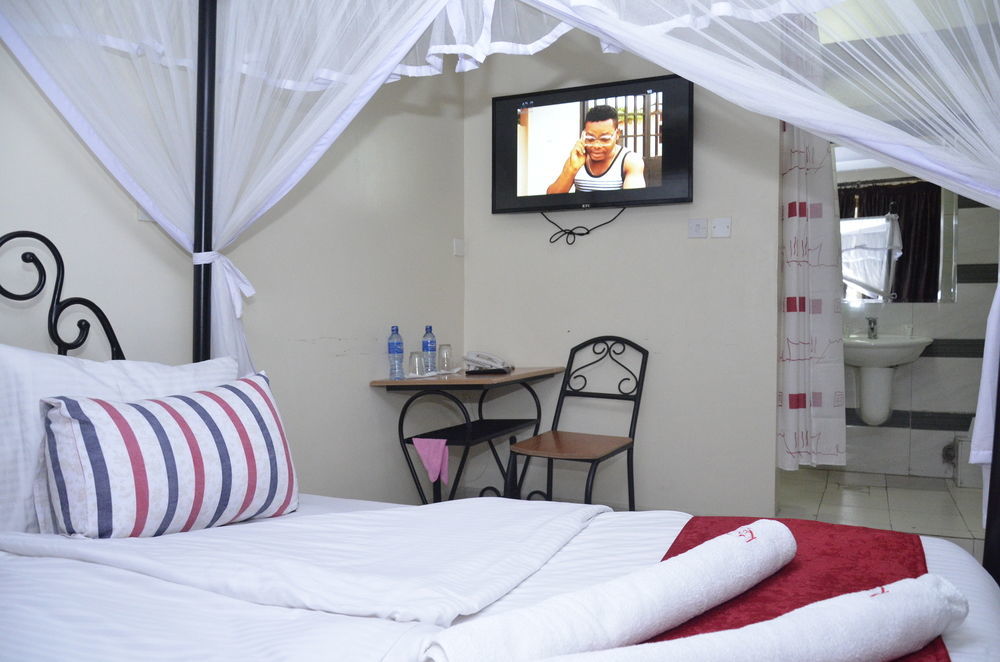 Kima B&B Найроби Екстериор снимка