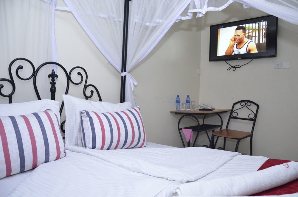 Kima B&B Найроби Екстериор снимка