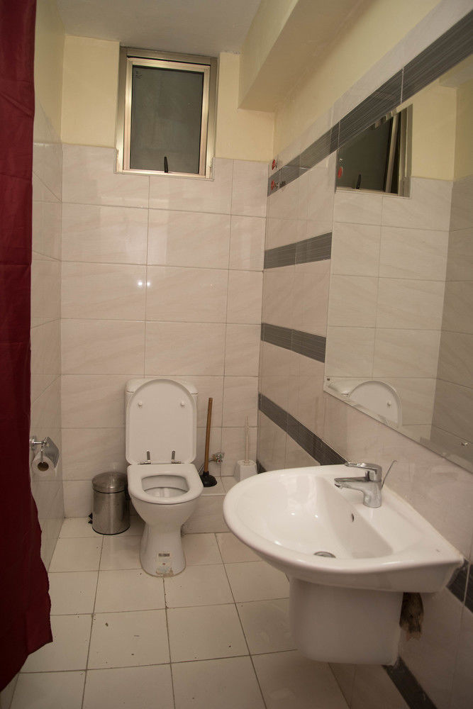 Kima B&B Найроби Екстериор снимка