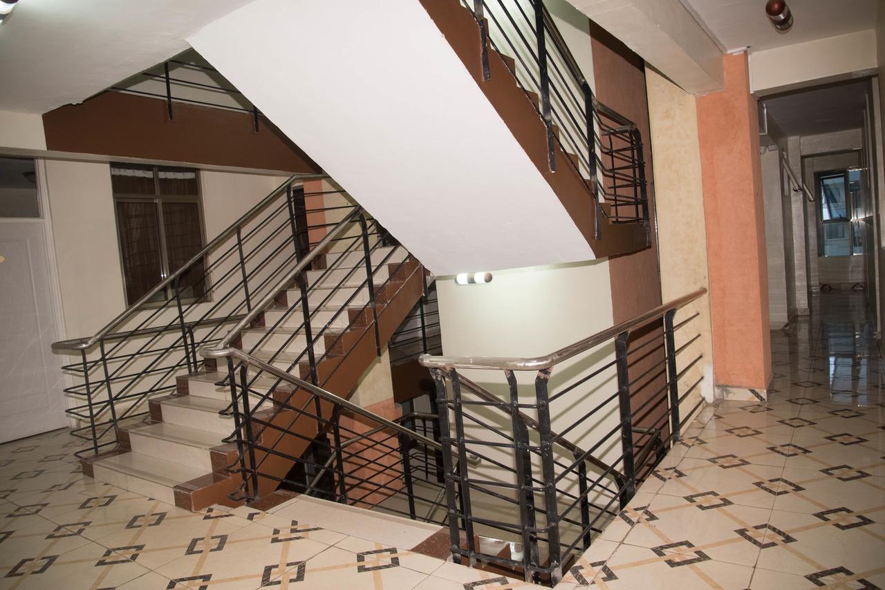 Kima B&B Найроби Екстериор снимка