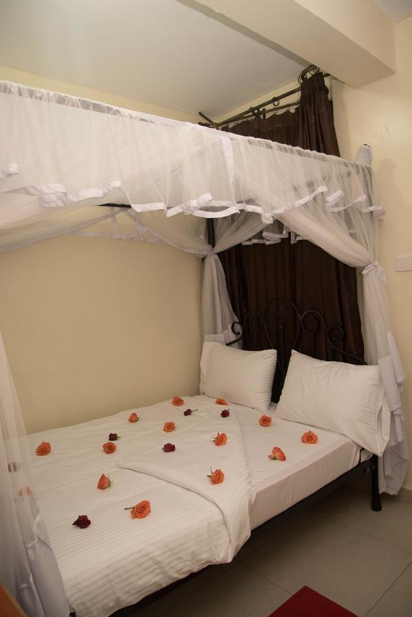 Kima B&B Найроби Екстериор снимка