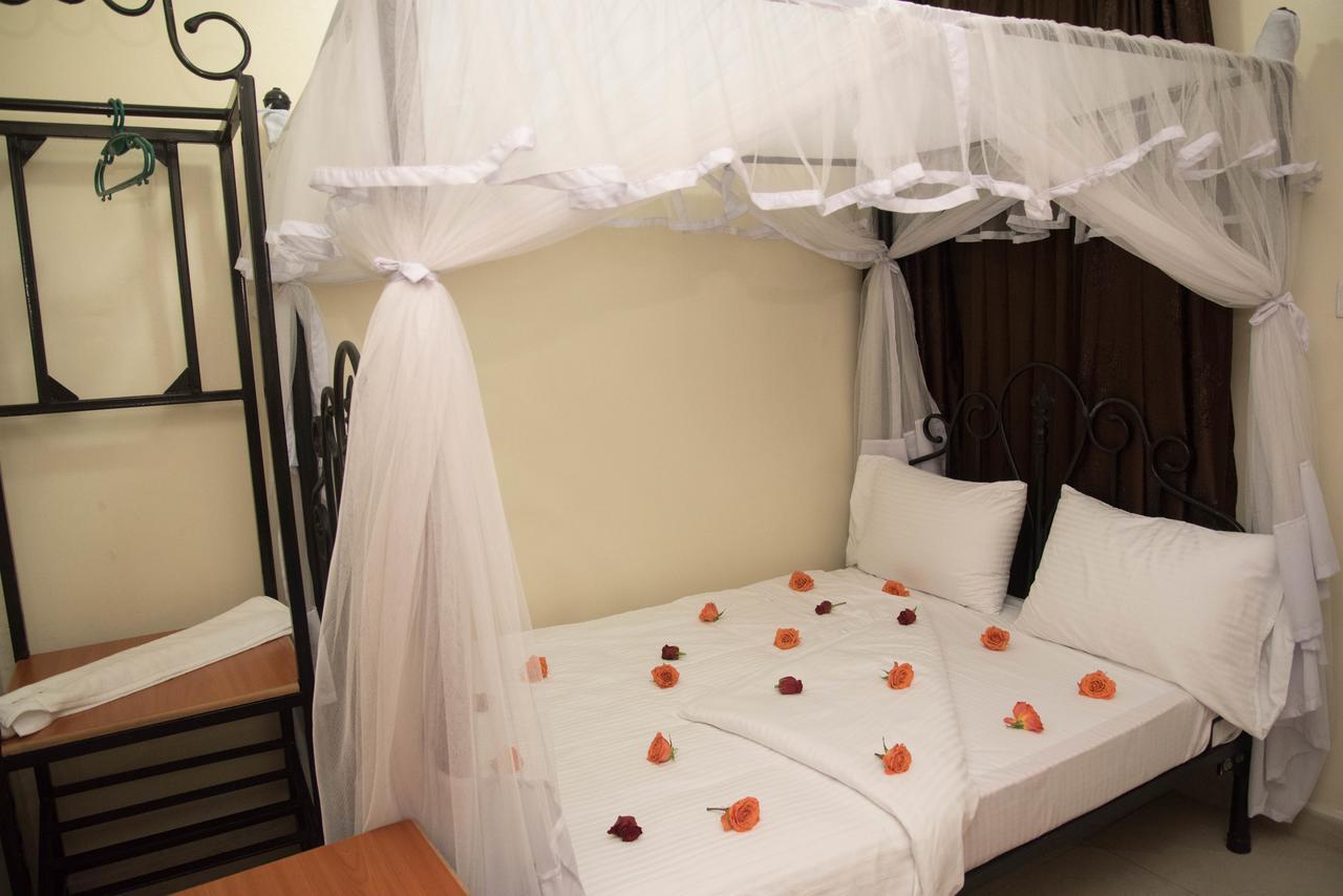 Kima B&B Найроби Екстериор снимка