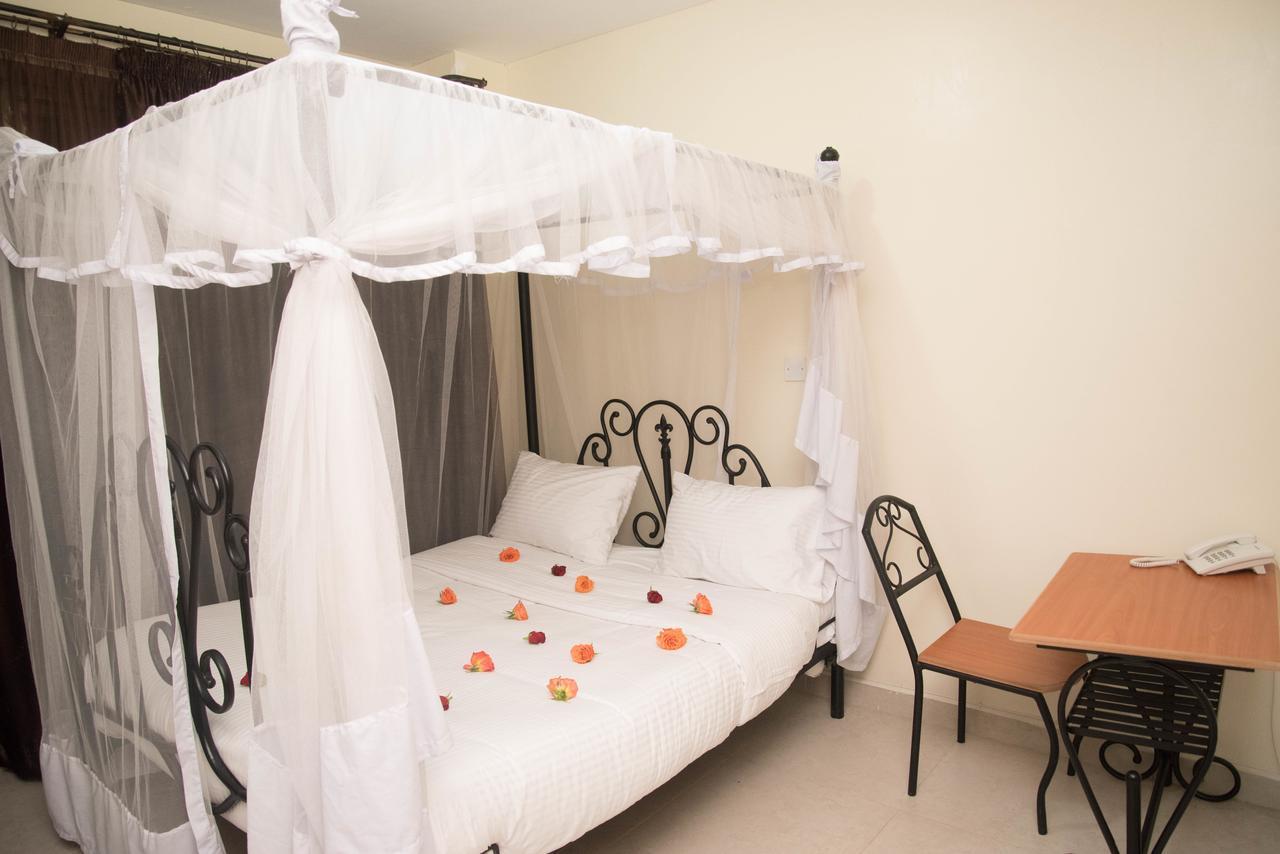 Kima B&B Найроби Екстериор снимка
